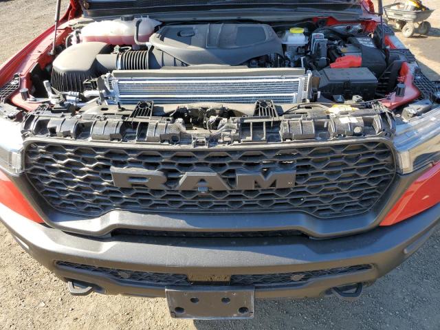 2025 RAM 1500 REBEL 1C6SRFLP4SN697440