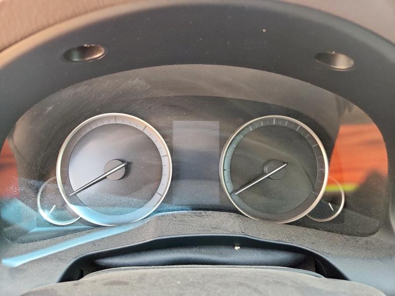 2018 LEXUS ES 350 58ABK1GG2JU097373