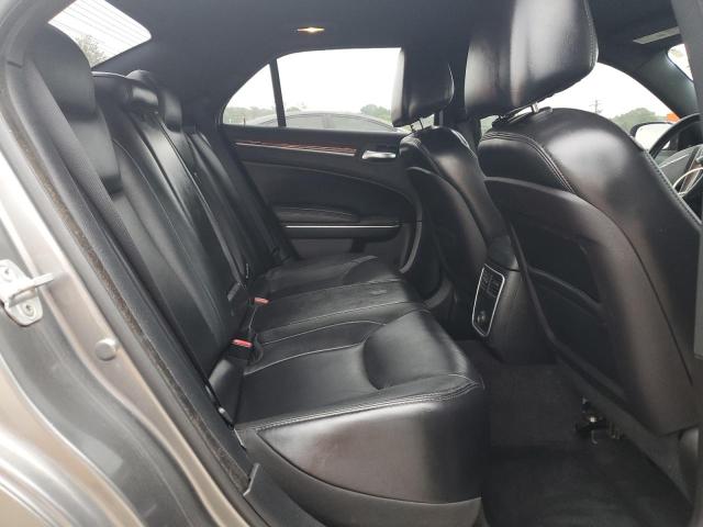 2012 CHRYSLER 300 LIMITE - 2C3CCACG5CH308580