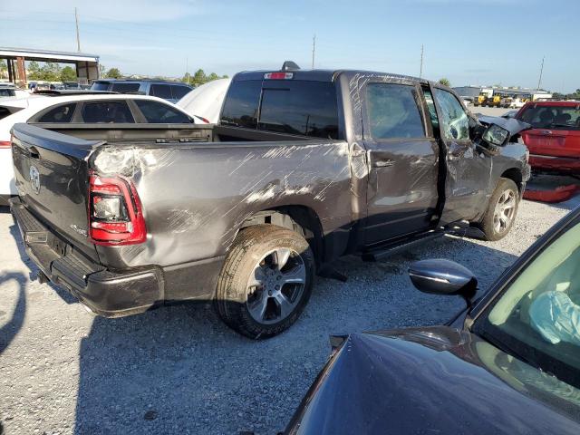 2024 RAM 1500 LARAM 1C6SRFJT3RN197781