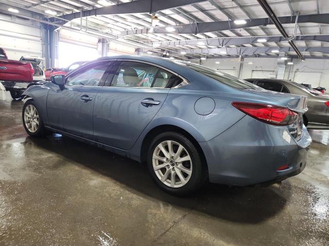 2015 MAZDA 6 SPORT JM1GJ1U5XF1213094