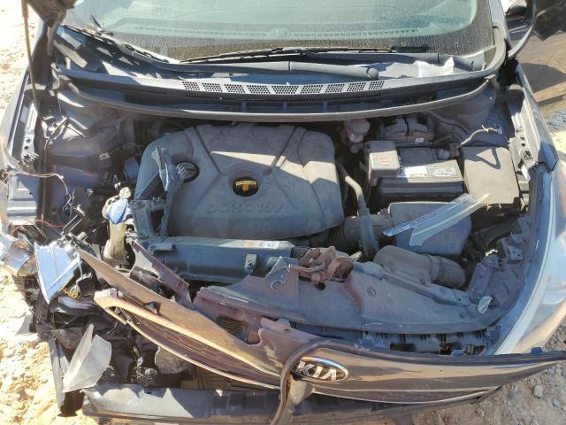 2016 KIA FORTE LX #3265192021