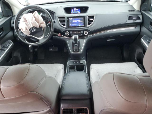 2016 HONDA CR-V EXL - 2HKRM3H72GH535021