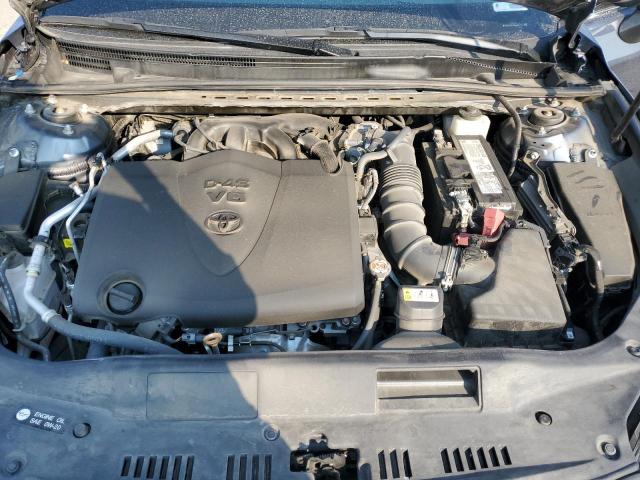 2020 TOYOTA AVALON LIM 4T1DZ1FB1LU049755
