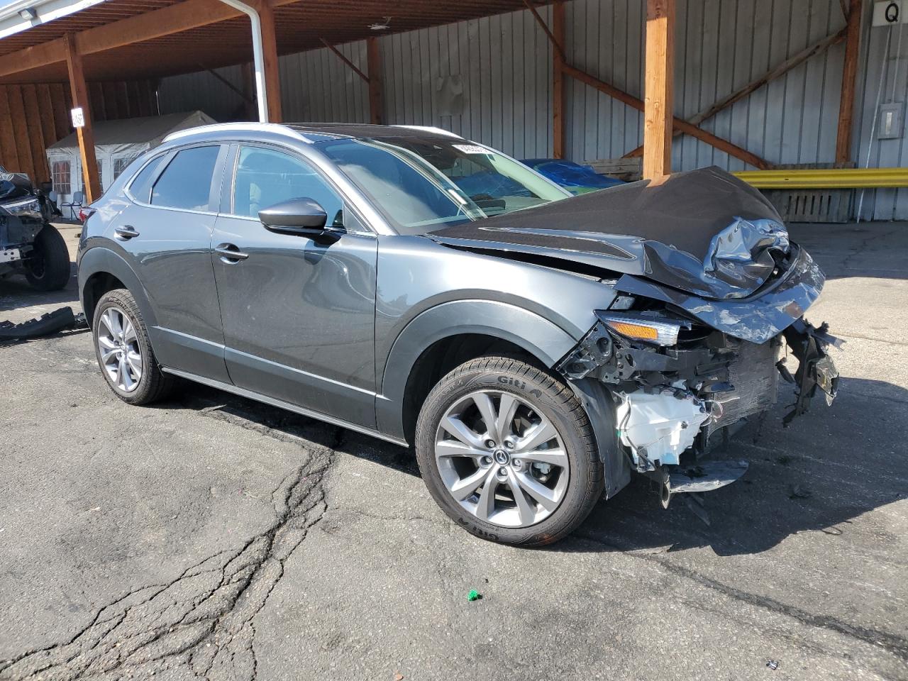 MAZDA CX-30 PREFERRED