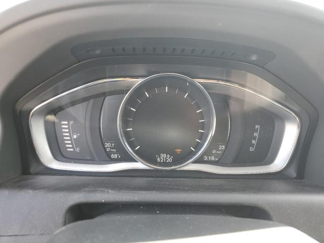2017 VOLVO XC60 T6 DY YV449MRR2H2200505