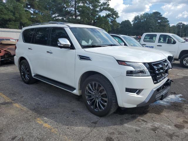 2023 NISSAN ARMADA PLA JN8AY2DA3P9400544