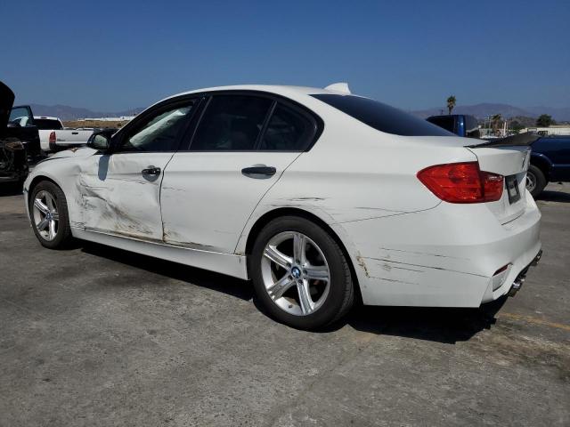 2015 BMW 320 I WBA3B1C58FK141381