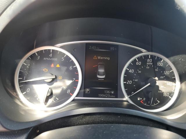 2016 NISSAN SENTRA S - 3N1AB7AP4GY288224