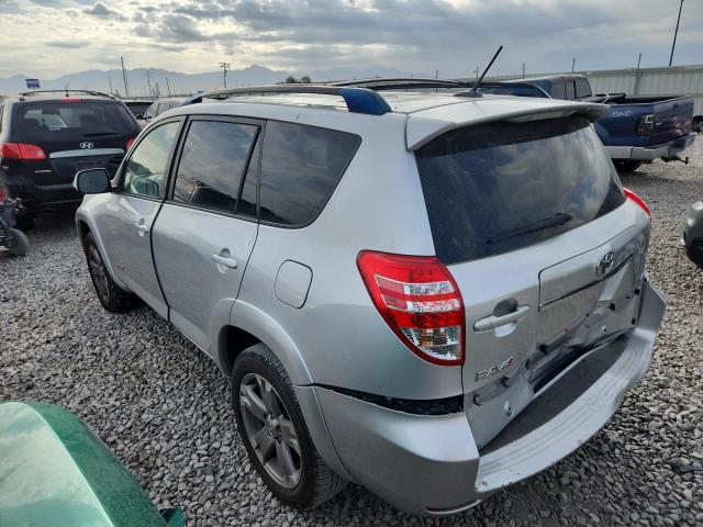 2011 TOYOTA RAV4 SPORT - JTMRK4DV0B5100877