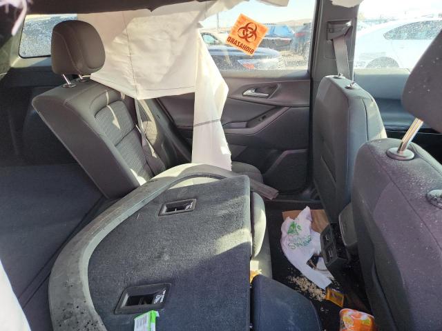 2025 CHEVROLET EQUINOX LT 3GNAXHEG3SL221318