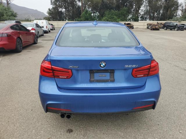 2016 BMW 328 XI SULEV WBA8E3G50GNU04983
