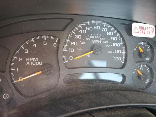 2005 GMC NEW SIERRA #3301695643