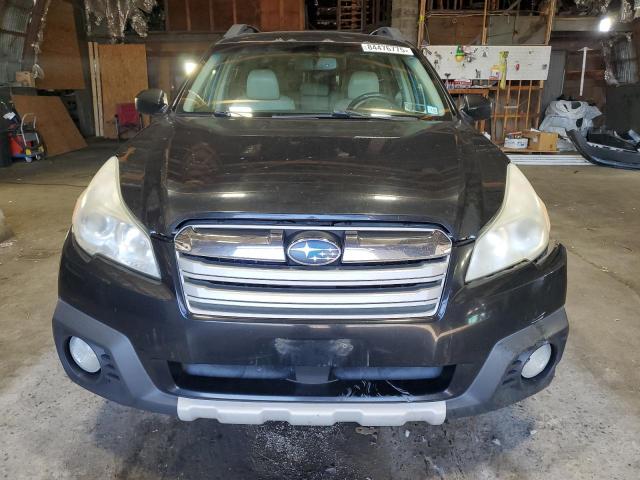 2014 SUBARU OUTBACK 2.5I LIMITED #3317760073