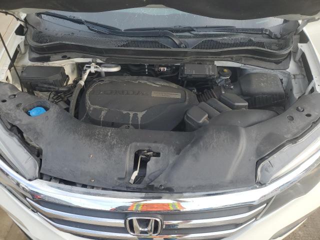 2016 HONDA PILOT EXL 5FNYF6H59GB111792