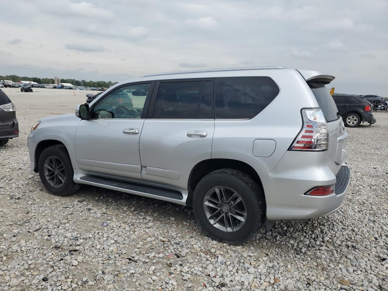 LEXUS GX 460