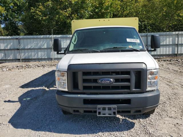 2019 FORD ECONOLINE E450 SUPER DUTY CUTAWAY VAN #3242467947