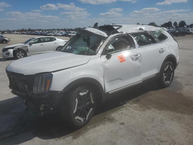 KIA TELLURIDE