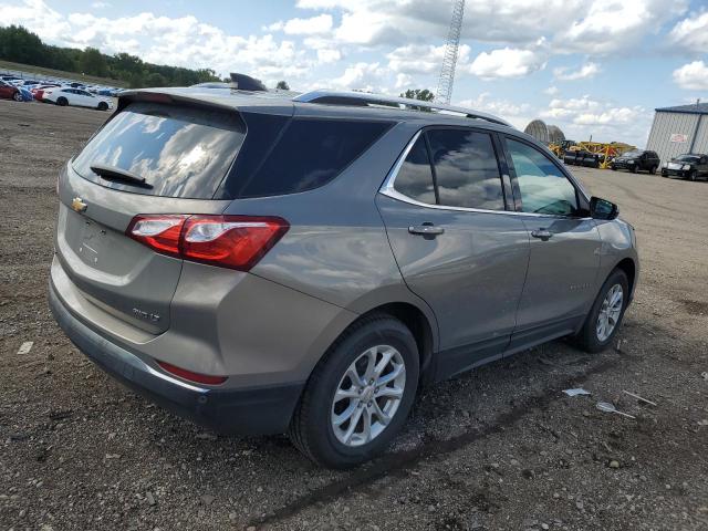2018 CHEVROLET EQUINOX LT - 3GNAXSEVXJS579919