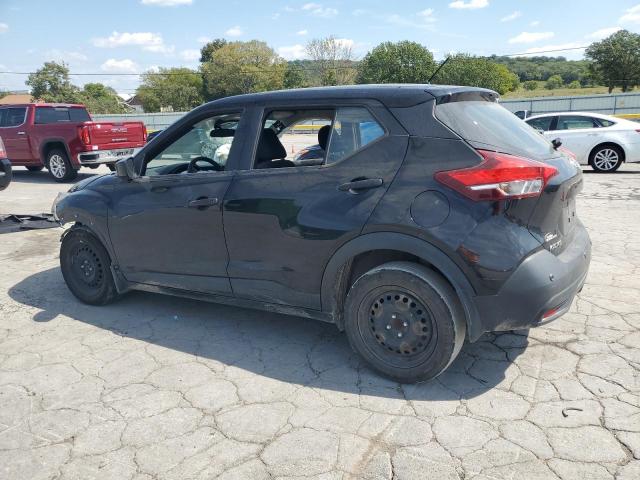 2020 NISSAN KICKS S #3287632016