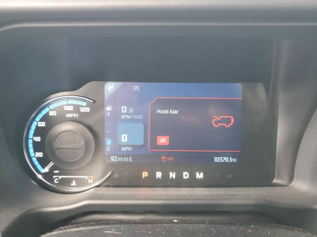 2024 FORD BRONCO BAD - 1FMEE9BP3RLB26026