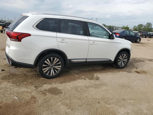 2019 MITSUBISHI OUTLANDER - JA4AZ3A37KZ039245