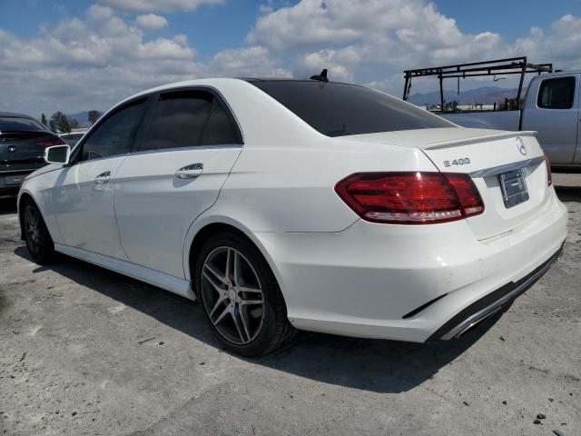 2016 MERCEDES-BENZ E 400 4MAT WDDHF6HB4GB170909