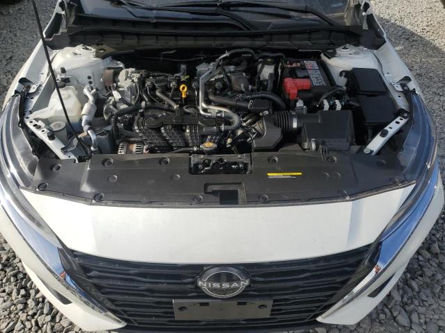 2023 NISSAN ALTIMA SV - 1N4BL4DW0PN423590