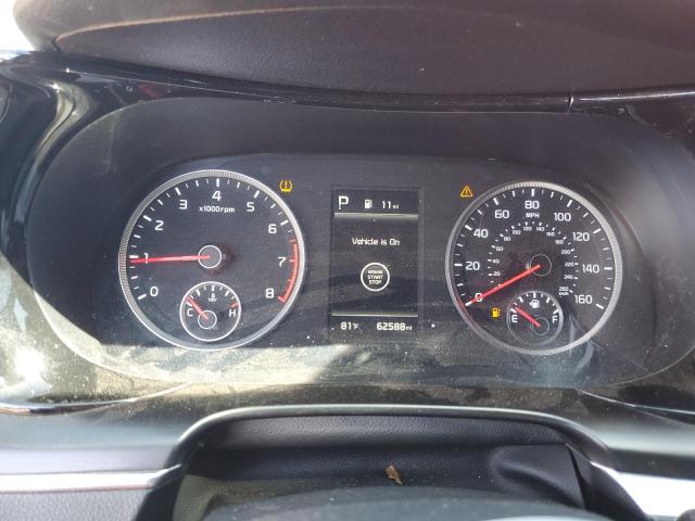 2022 KIA K5 GT #3284341017