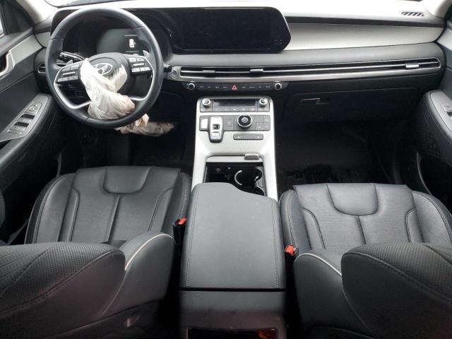 2023 HYUNDAI PALISADE X - KM8R34GE2PU559037