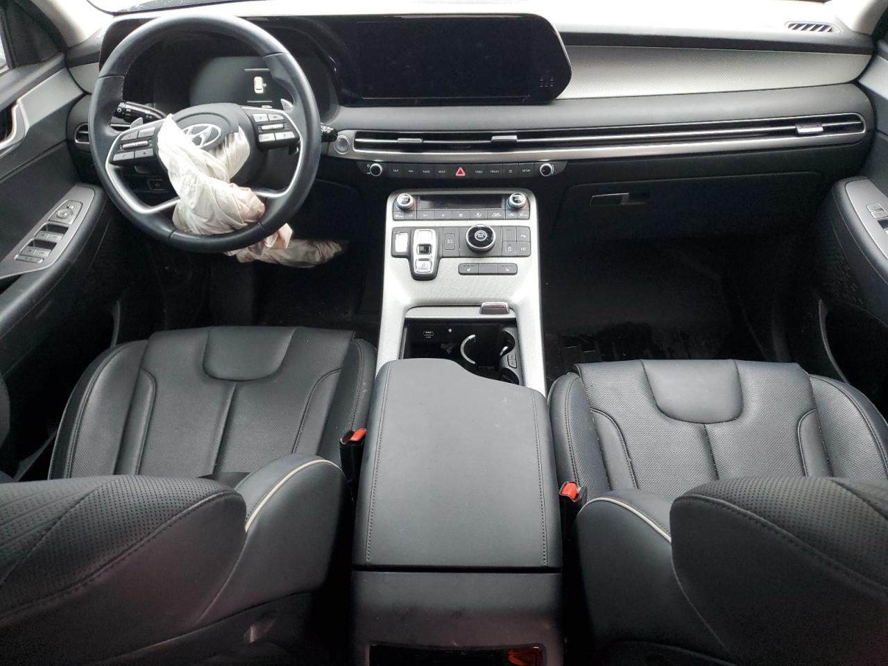 HYUNDAI PALISADE XRT