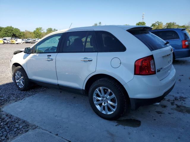 2011 FORD EDGE SEL #3286729294