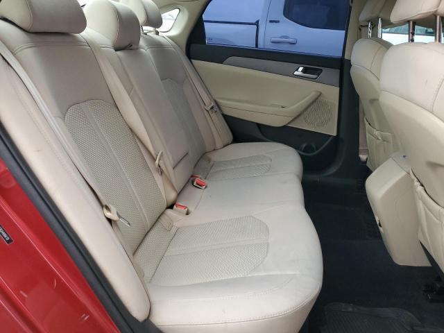 2016 HYUNDAI SONATA SE - 5NPE24AF8GH406678