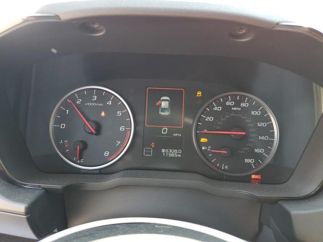 2022 SUBARU WRX PREMIU JF1VBAF69N9031175