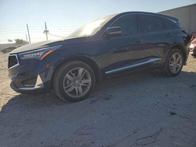 ACURA RDX ADVANC
