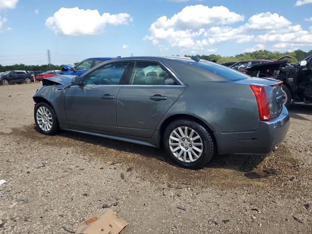 2011 CADILLAC CTS - 1G6DC5EY2B0155434
