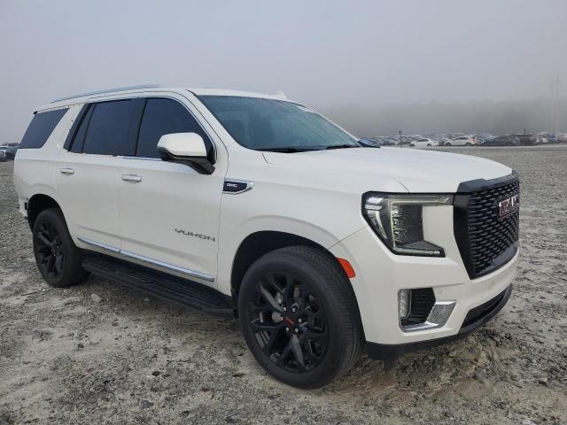 2021 GMC YUKON SLT 1GKS1BKD0MR462548