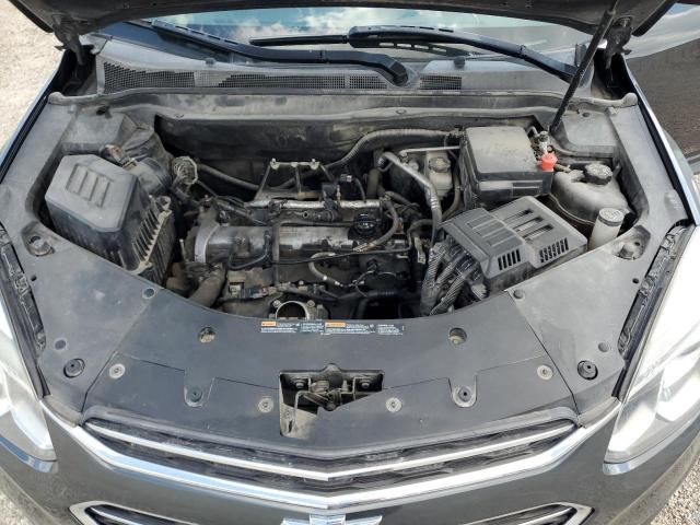 2017 CHEVROLET EQUINOX LT 2GNFLFEK2H6150524