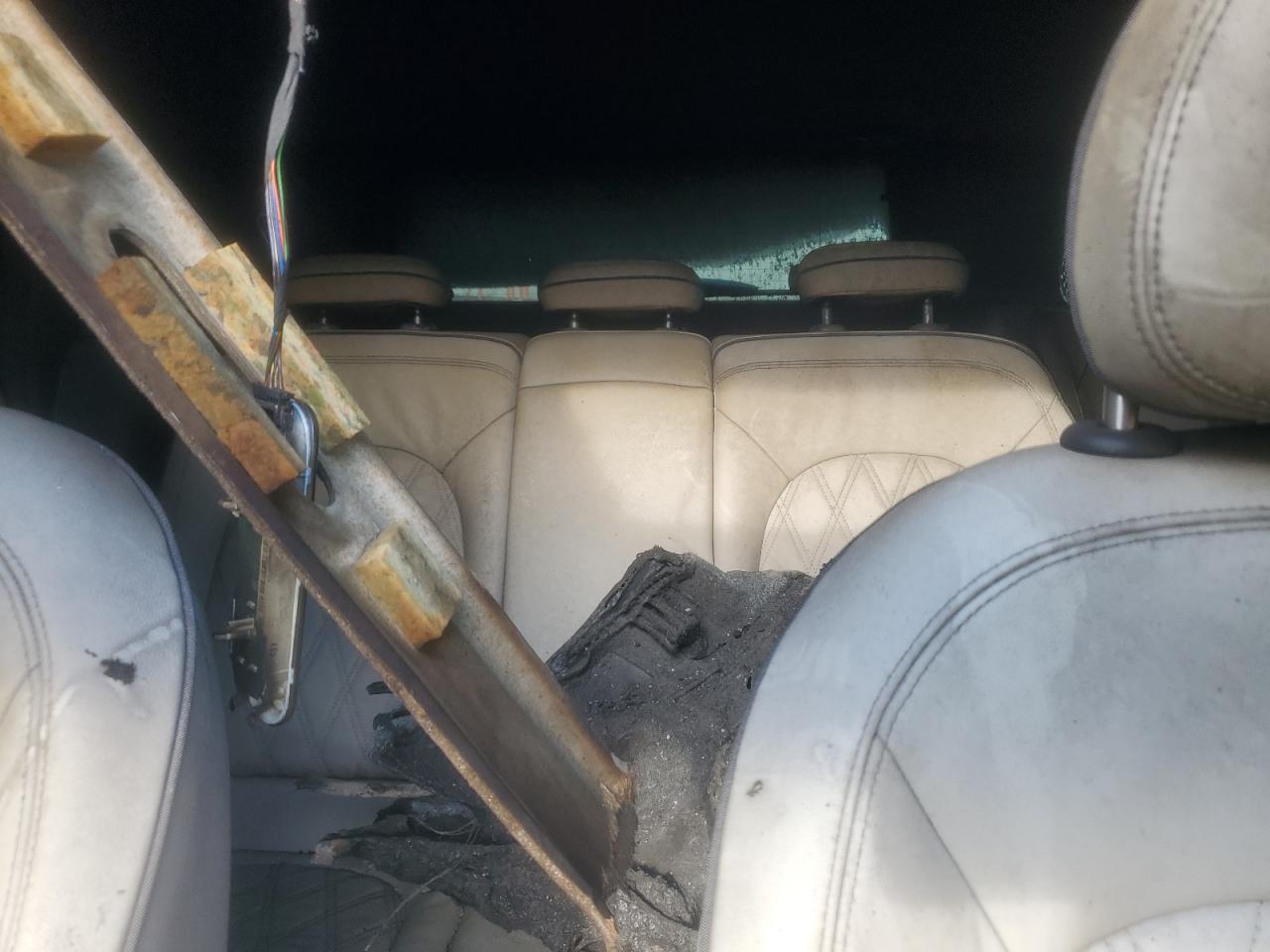 MINI COOPER S COUNTRYMAN ALL4