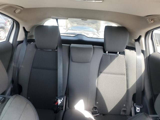 2019 HONDA HR-V EX 3CZRU6H59KM735567