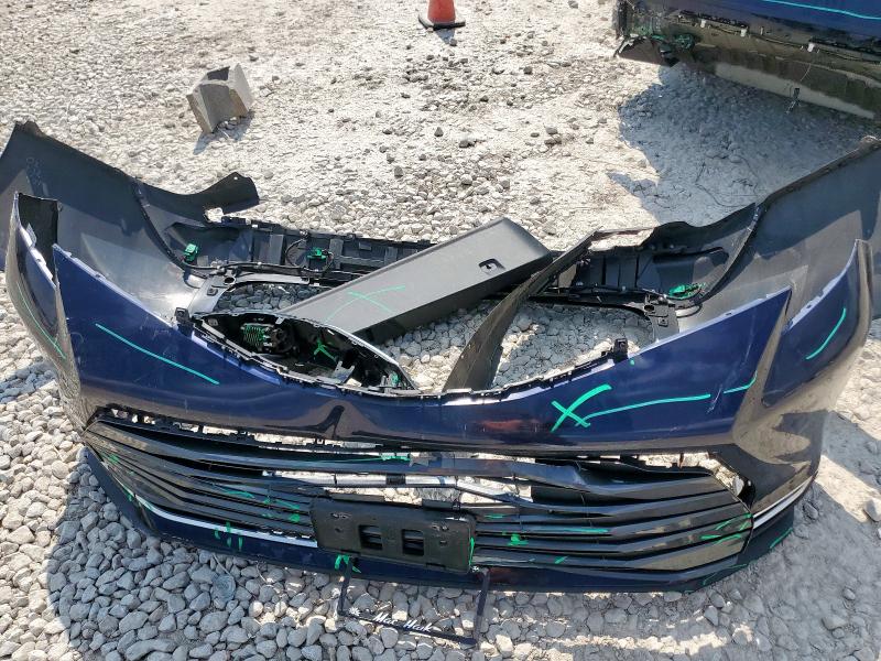 2024 TOYOTA SIENNA LIM - 5TDERKECXRS195657