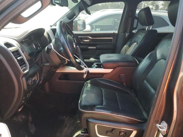 2019 RAM 1500 LARAM - 1C6SRFJT5KN749190