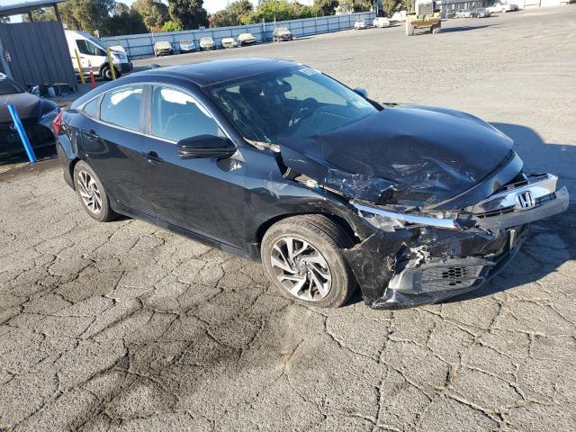2017 HONDA CIVIC EX 19XFC2F78HE209328