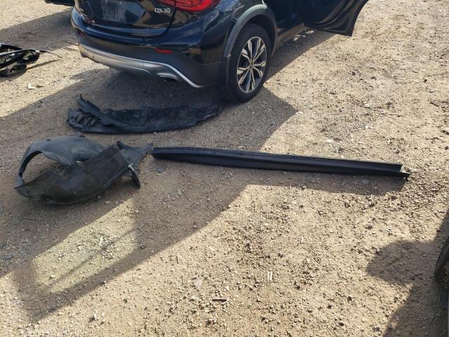 2018 INFINITI QX30 PURE #3282504866