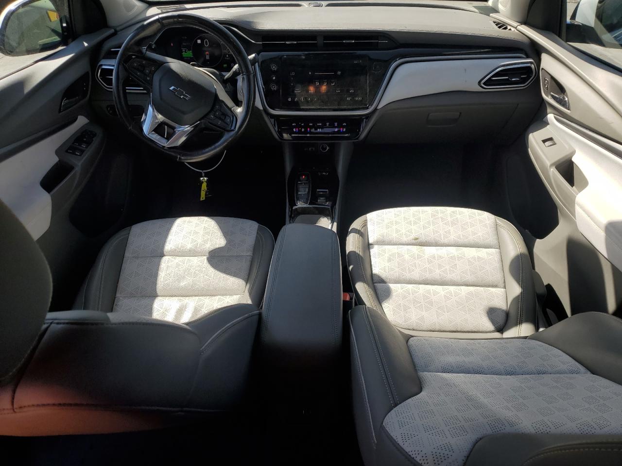 CHEVROLET BOLT EUV PREMIER