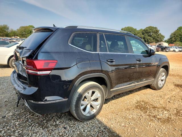 2018 VOLKSWAGEN ATLAS SEL 1V2MR2CAXJC527954