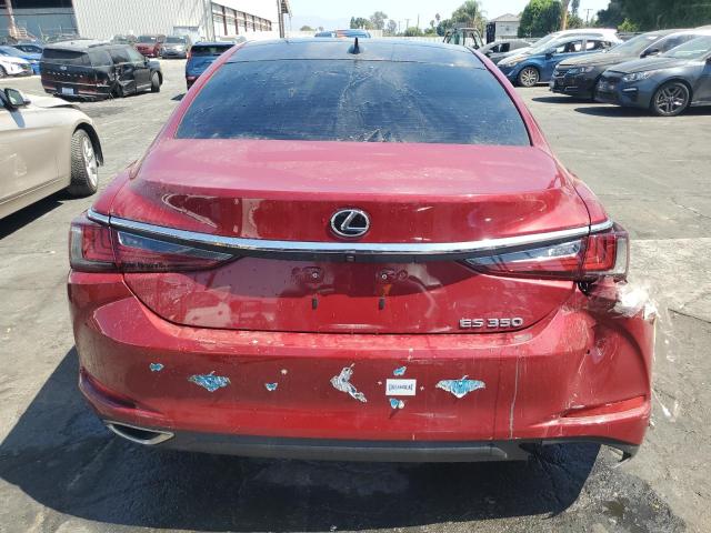 2019 LEXUS ES 350 58ABZ1B18KU046573