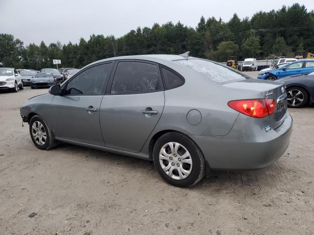 2010 HYUNDAI ELANTRA BL - KMHDU4AD7AU902374