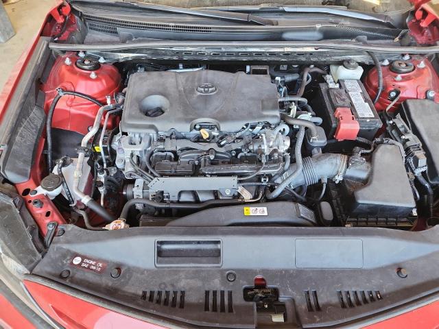 2024 TOYOTA CAMRY SE N - 4T1T11BK3RU109617