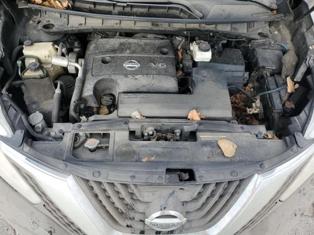 2015 NISSAN MURANO S 5N1AZ2MH0FN203905